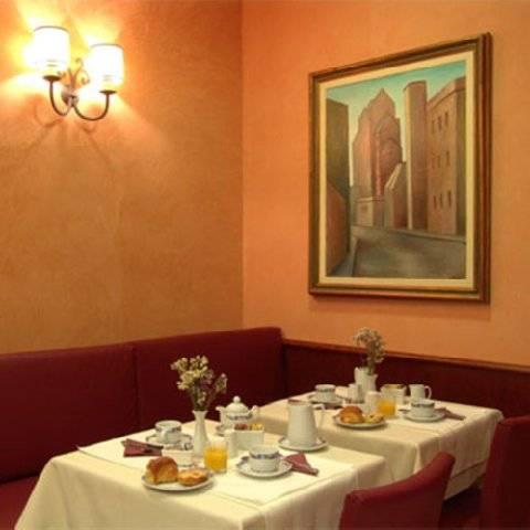 Arizona Hotel Florencia