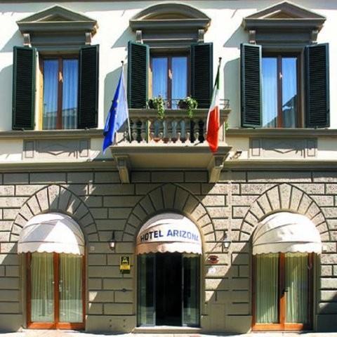 Arizona Hotel Florencia