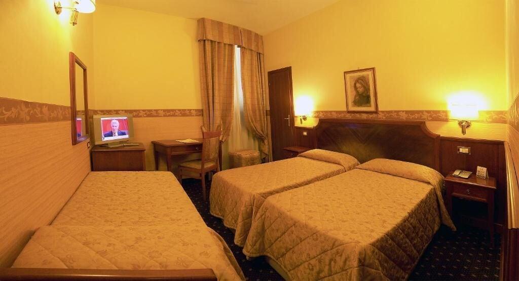 Arizona 3* Florencia