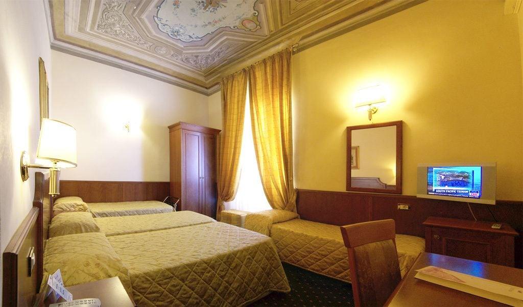 Arizona 3* Florencia