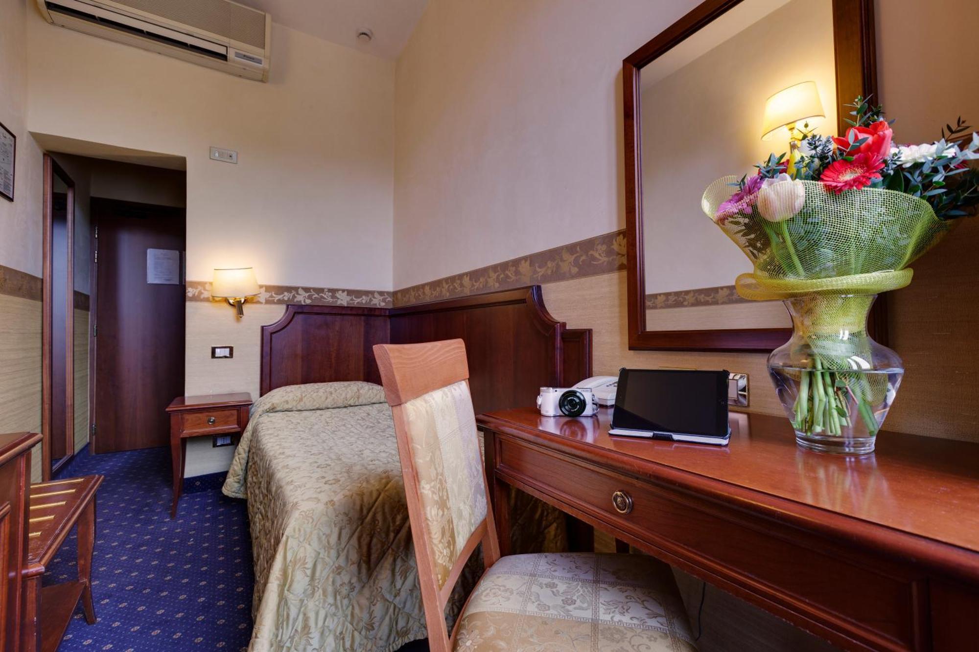 Arizona Hotel Florencia