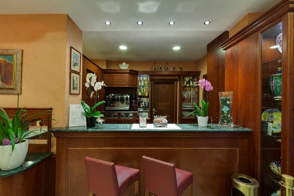 Hotel Arizona Florencia