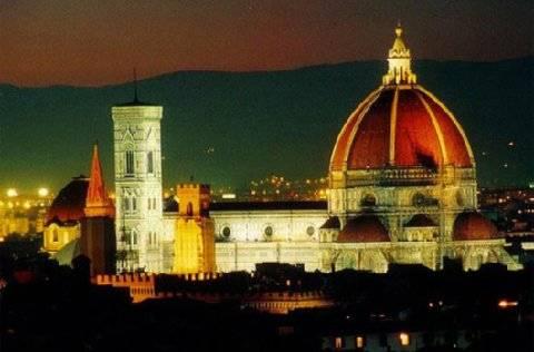 Hotel Arizona Florencia