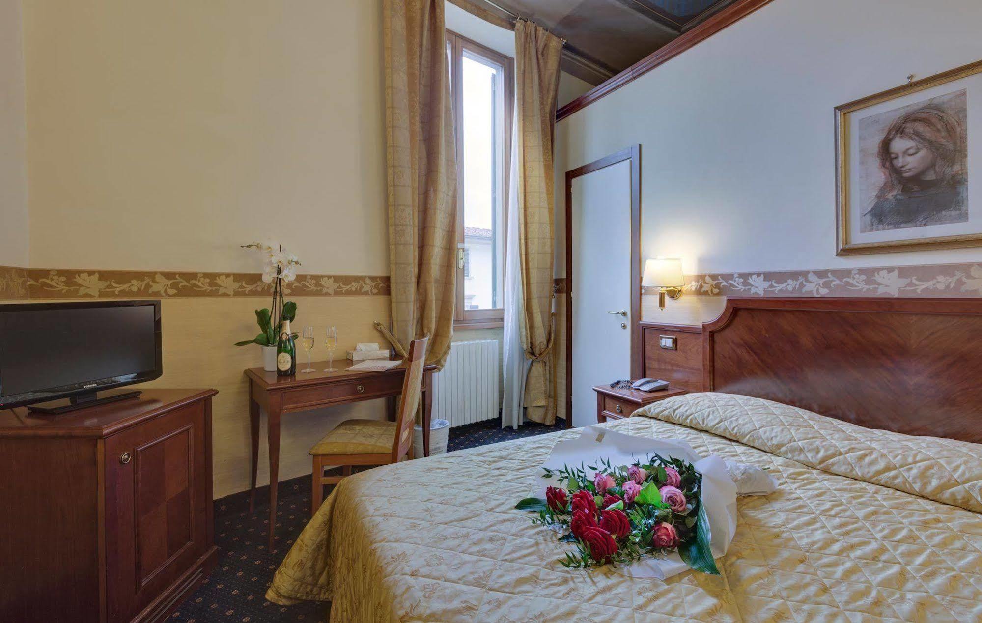 Arizona Hotel Florencia