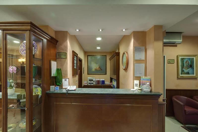 Arizona Hotel Florencia