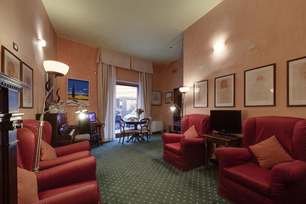 Hotel Arizona Florencia