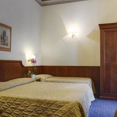 Hotel Arizona Florencia
