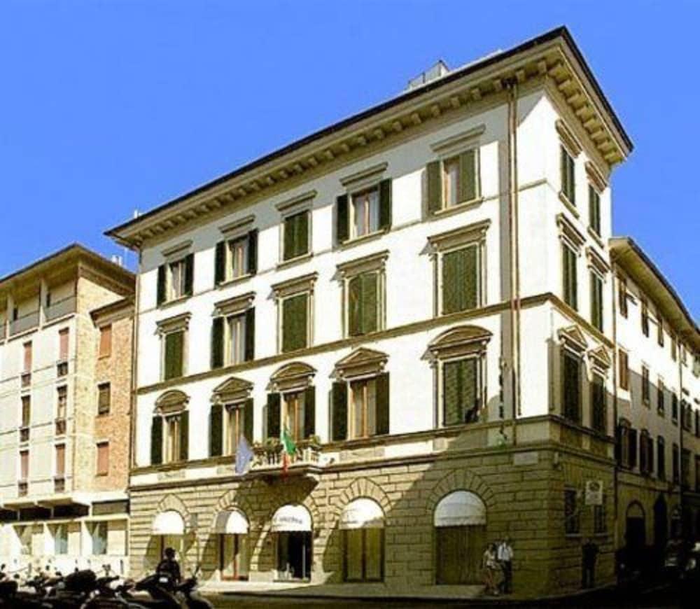 Hotel Arizona Florencia