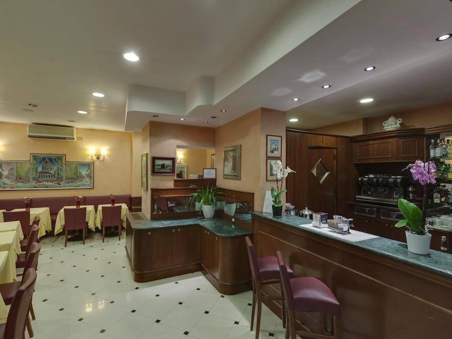 Hotel Arizona Florencia