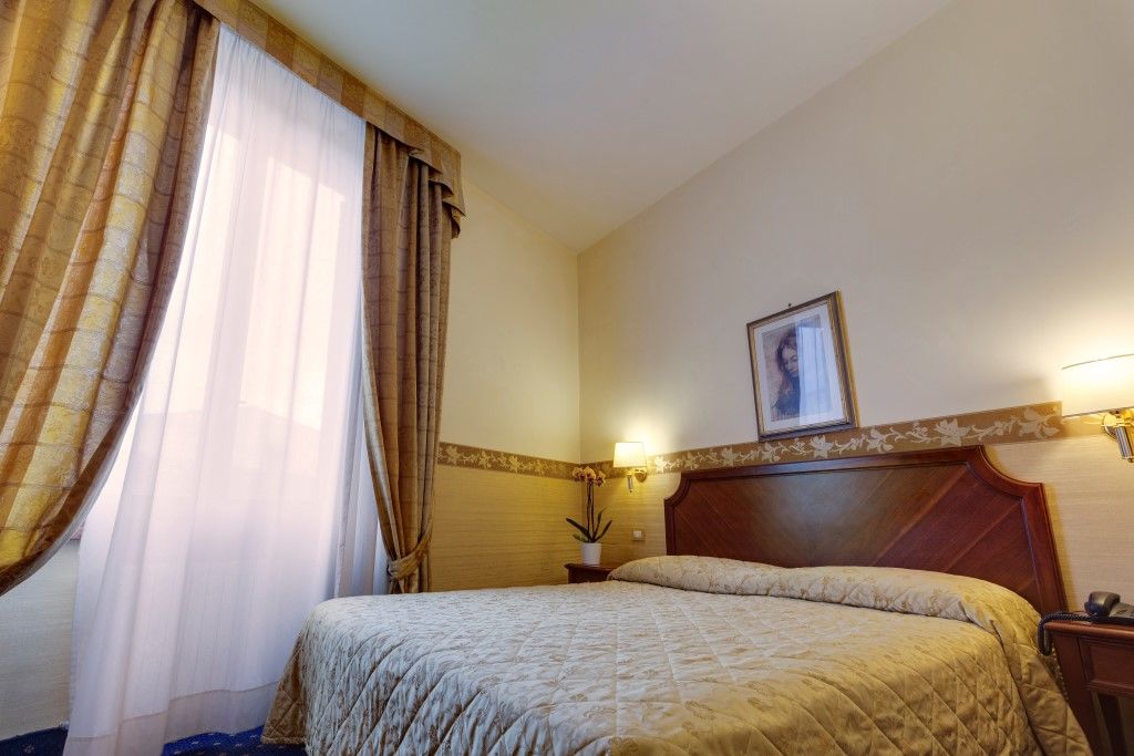 Arizona Hotel Florencia
