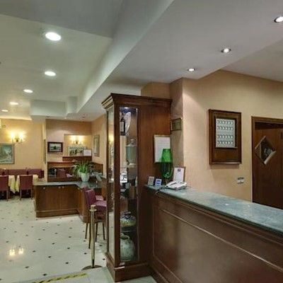 Arizona Hotel Florencia