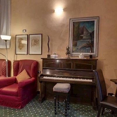 Arizona Hotel Florencia